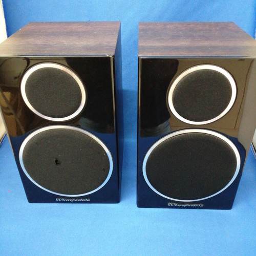Wharfedale diamond 210 speaker - wharfedale,