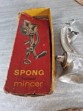 Sponge 30 Vintage Meat