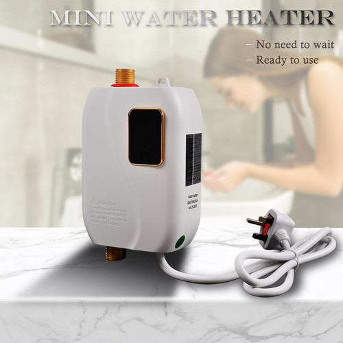 3000w electric tankless - 3000w,