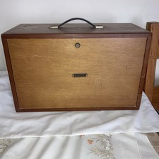 Vintage Union 7 Drawer