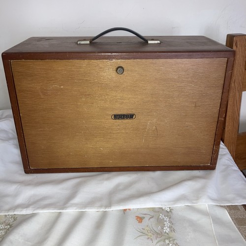 Vintage union drawer - vintage,