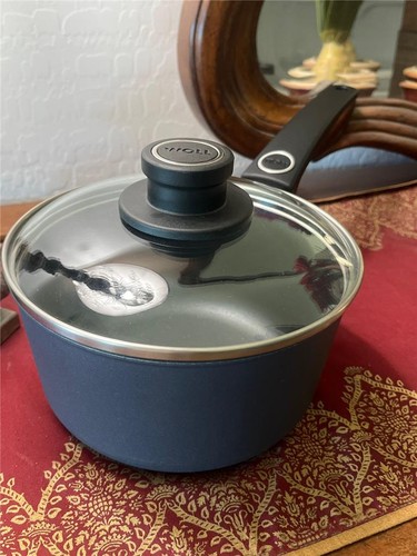 Woll cookware diamond lite - diamond,