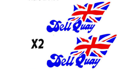 20cm classic dell quay dory - classic,