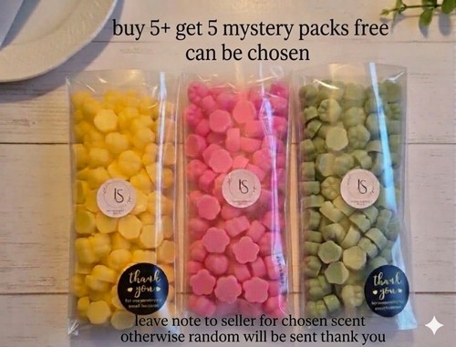 Wax melts highly scented mini - wax,