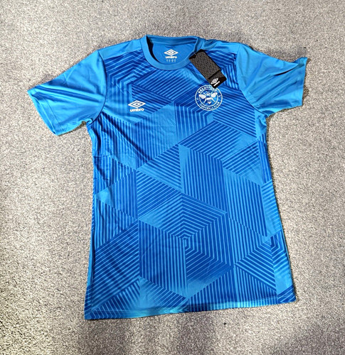 Umbro brentford adults - brentford, fc