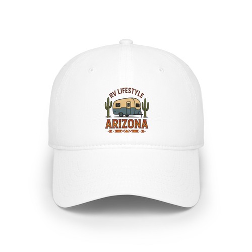 Lifestyle arizona camper - rv,