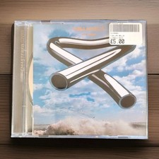 Mike Oldfield : Tubular Bells