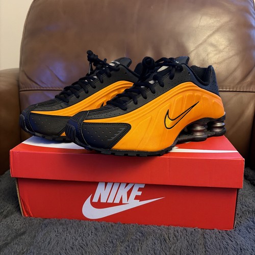 Hq1988 800 nike shox bright - nike, r4