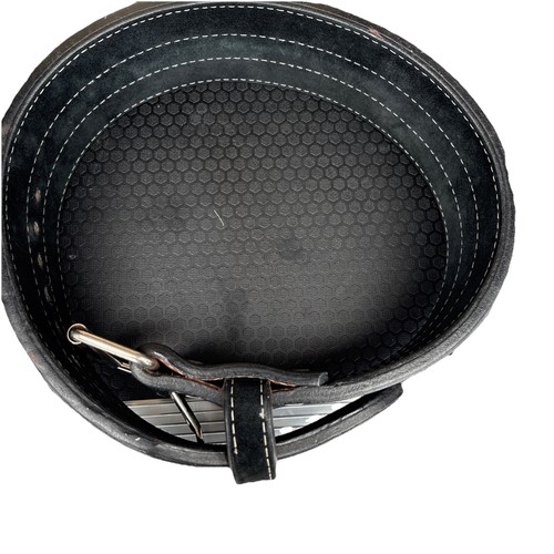 Black inzer forever buckle - black,