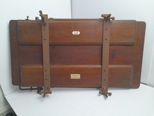 Vintage Hope Brothers Ltd, The Triuph Trouser Press. Would Look Great Wall Hung