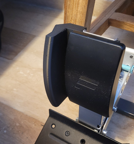Fanatec csl brake pedal - fanatec,