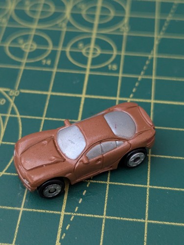 Micro machines galoob - micro,