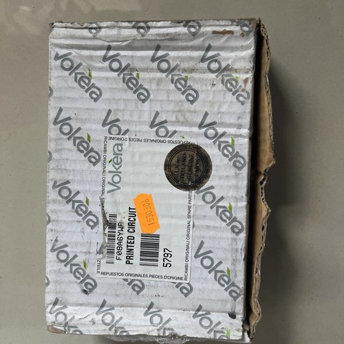 Vokera rss 80 - rss, 20/80
