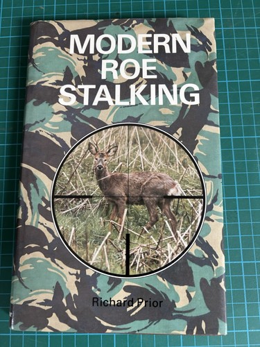 Modern roe stalking richard - modern,