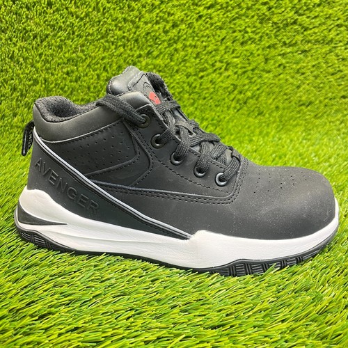 Avenger reaction mid womens - mid,