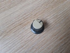 Korg PolySix Monopoly Poly 61 Trident Knob