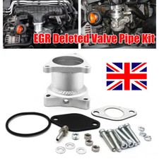 EGR Deleted Valve Pipe Kits