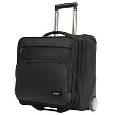 Wheeled Laptop Briefcase