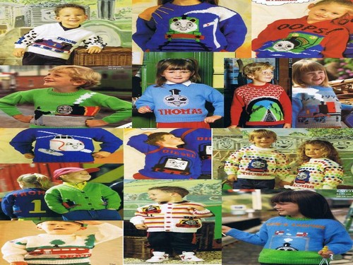 Job lot bonus thomas - lot, x