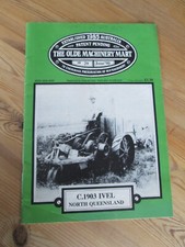 The Old Machinery Mart