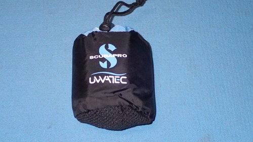 Uwatec dive computer - uwatec,