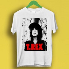 T.Rex Rock Band Marc Bolan