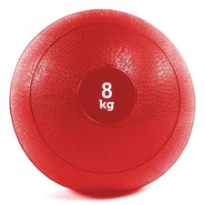 TnP No Bounce Fitness Slam Ball 8KG Gym Strength Exercise Training Crossfit MMA