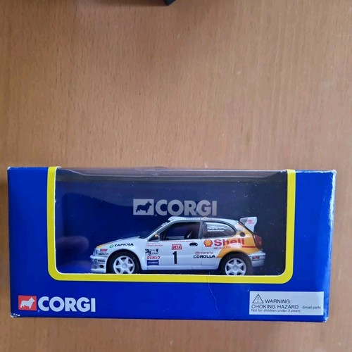 New corgi ty97302 style - corgi, b