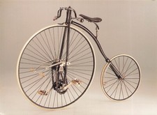 COVENTRY ENGLAND~HILLMAN