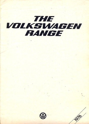 Range polo golf passat - vw,