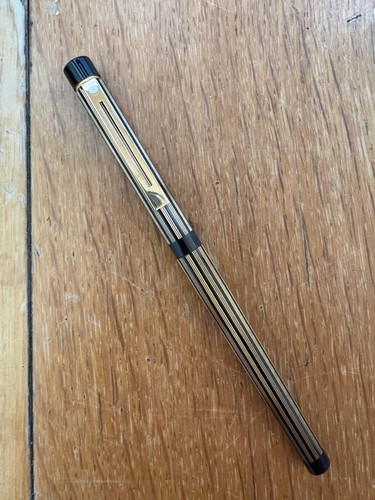 Sheaffer targa 675s regency - sheaffer,