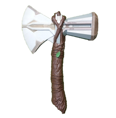 Marvel thor stormbreaker axe - stormbreaker,