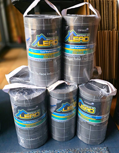 Instead lead - of,