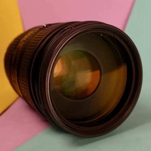 Nikon 400mm nikkor - vr,