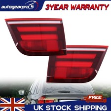 For 2010-2013 BMW X5 E70 LCI