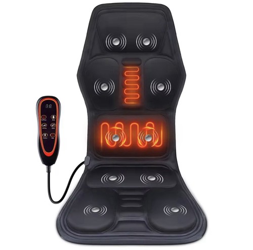 Electric back massager heating - electric,