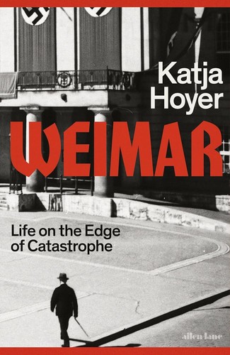 Weimar life the edge - life, on