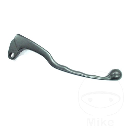 Jmp brake lever black forged - black,