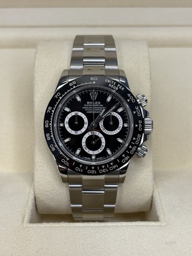 Rolex cosmograph daytona - rolex,