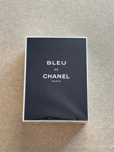 Chanel bleu eau de - chanel,