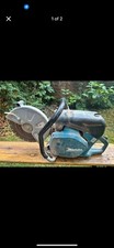 Makita EK7650h 4 stoke disc
