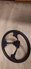 Saab 900 1997 Steering wheel