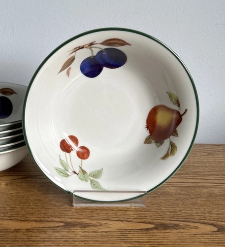Royal worcester evesham - worcester,