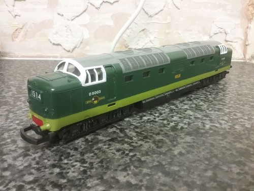 Gauge lima class - oo, green