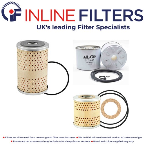 Filter kit for - filter,