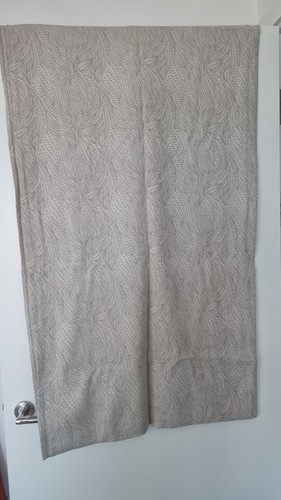 Little frog grey woven - little,