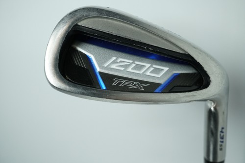 Wilson 1200 tpx sand wedge - sand, /