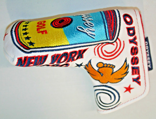 Odyssey new york limited - new,