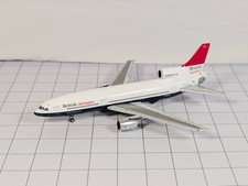 BRITISH AIRTOURS Lockheed