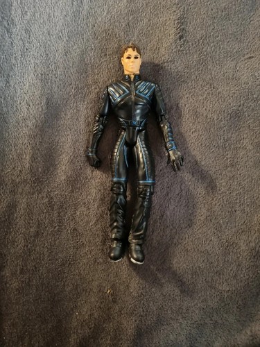 Marvel men movie 2000 rare - x-men,